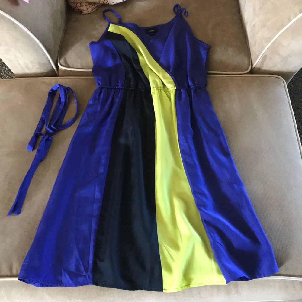 Mossimo Dress